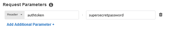 API Gateway Authorizer